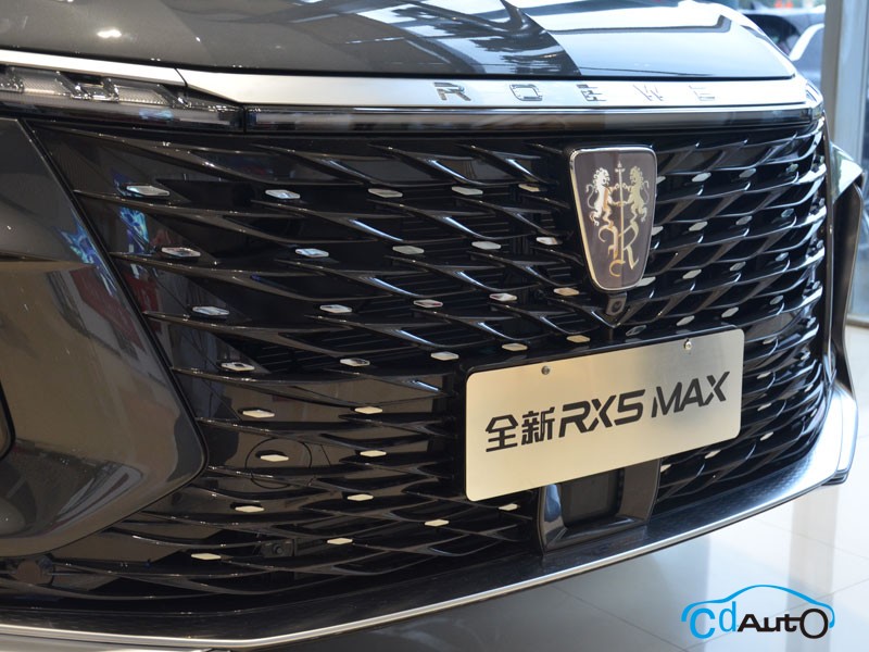 2022款 上汽荣威RX5 MAX 其它