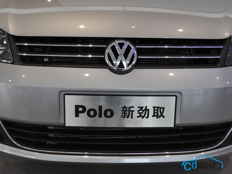 2011款POLO劲取 其它