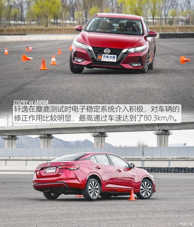 东风日产 轩逸 2020款 1.6L TOP CVT奢享版