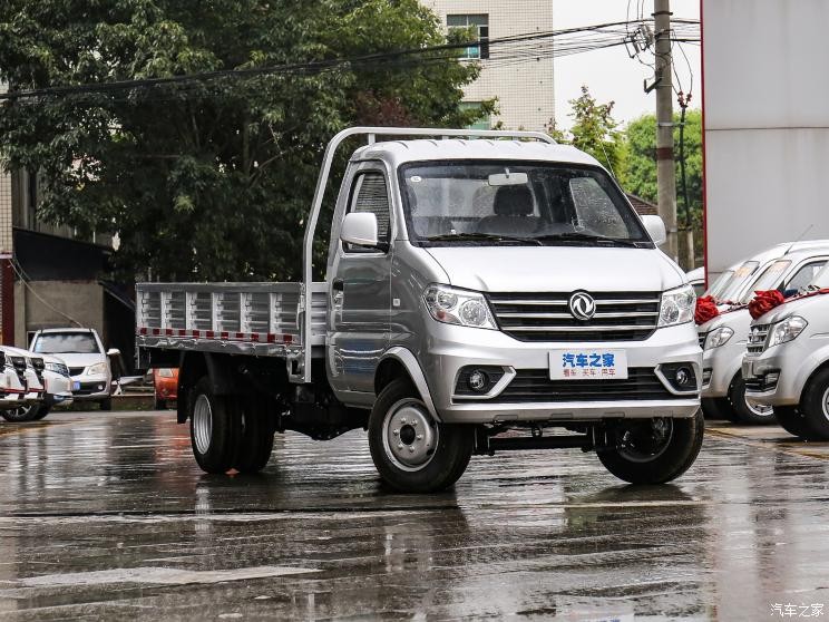 东风小康 东风小康D51 2021款 1.5L标准型后双轮国VI