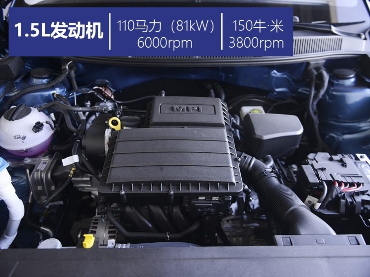 上汽斯柯达 柯米克 2018款 1.5L 自动舒适版