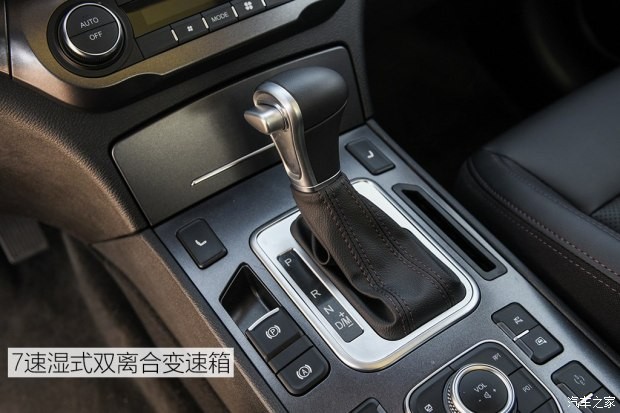 长城汽车 哈弗H6 Coupe 2018款 红标 1.5T 自动两驱超豪型