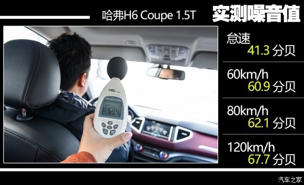 长城汽车 哈弗H6 Coupe 2018款 红标 1.5T 自动两驱超豪型