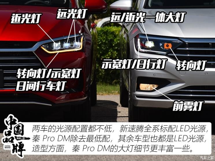 比亚迪 秦Pro新能源 2019款 DM 超能版 1.5TI 自动智联劲速型 国V