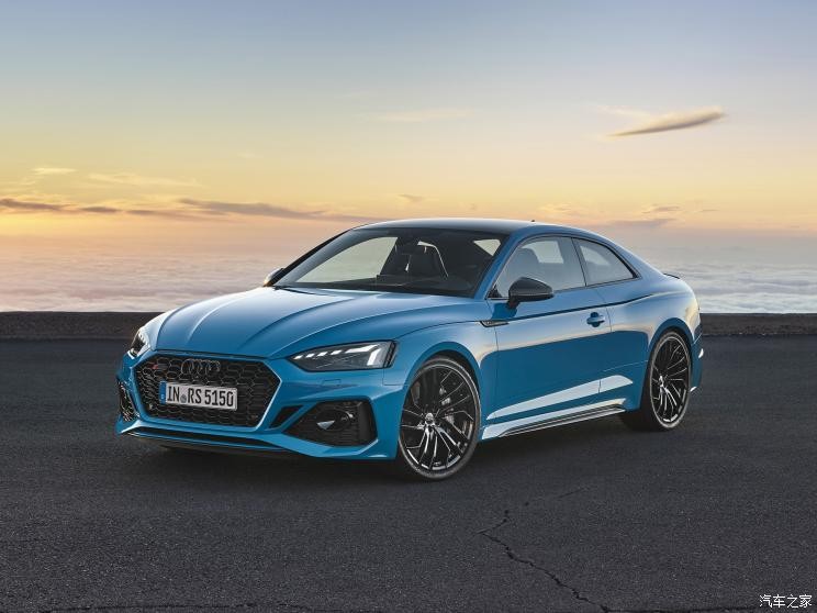 Audi Sport 奥迪RS 5 2020款 RS 5 2.9T Coupe