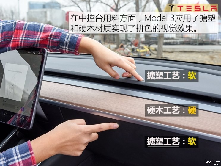 特斯拉 Model 3 2019款 Performance高性能全轮驱动版