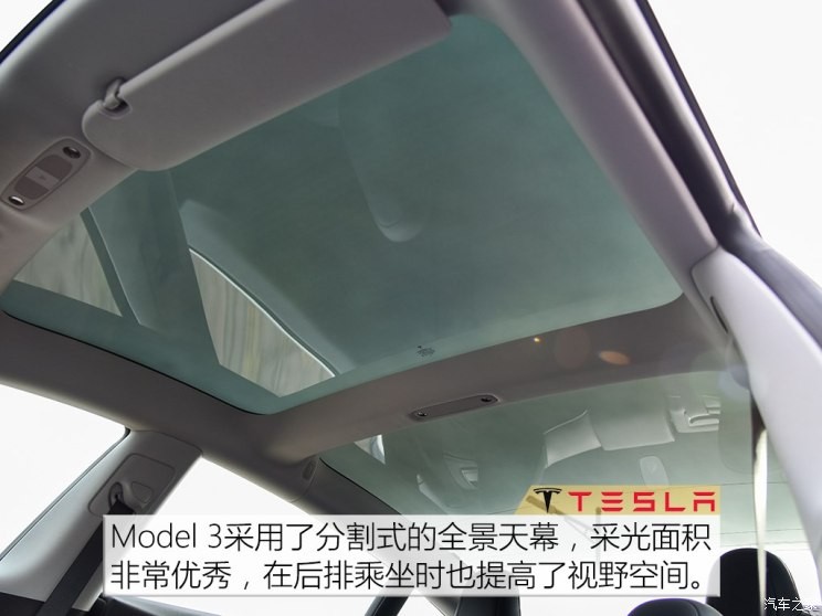 特斯拉 Model 3 2019款 Performance高性能全轮驱动版