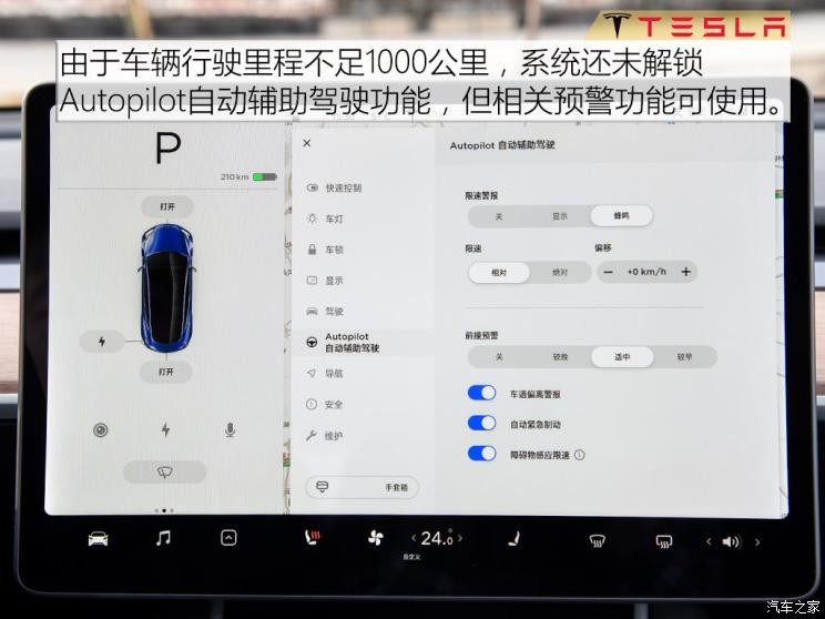 特斯拉 Model 3 2019款 Performance高性能全轮驱动版