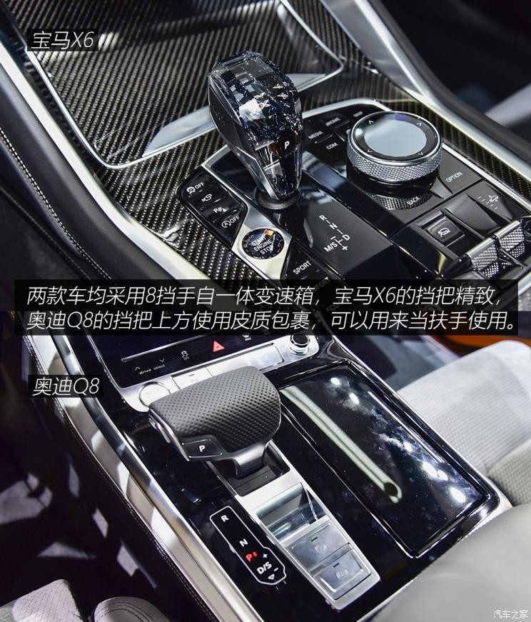 宝马(进口) 宝马X6 2020款 xDrive40i 尊享型 M运动套装