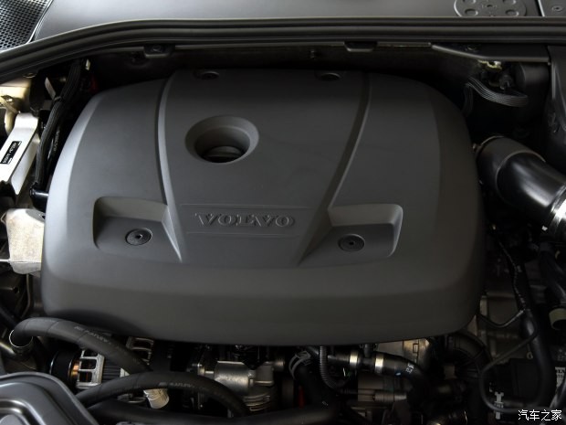 沃尔沃(进口) 沃尔沃V60 2017款 2.0T T5 智雅版