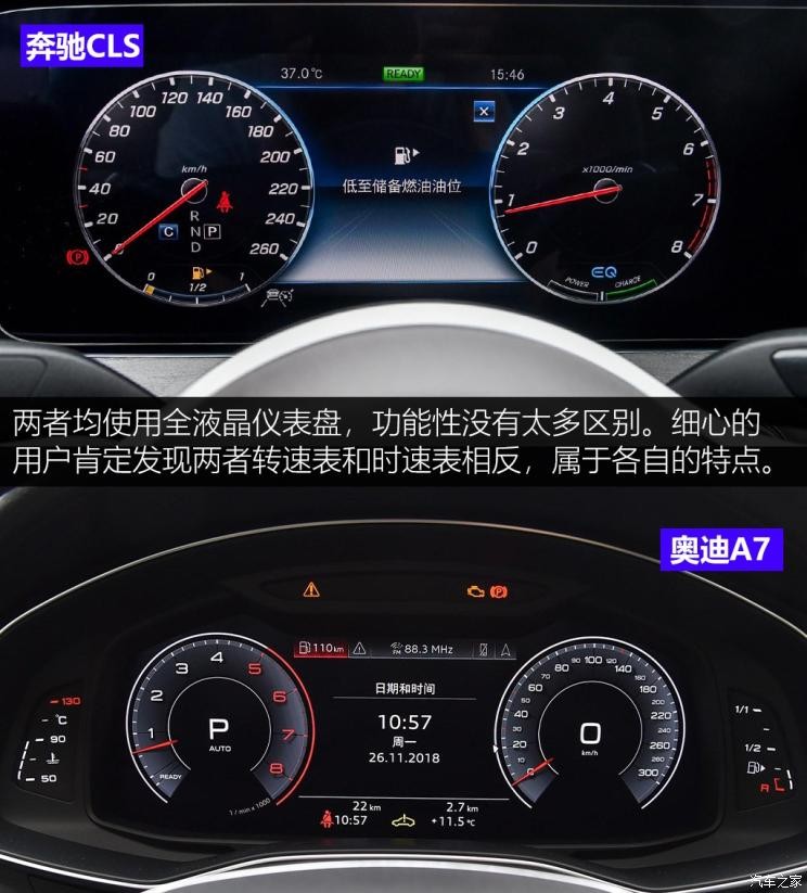 奥迪(进口) 奥迪A7 2019款 55 TFSI quattro 动感型