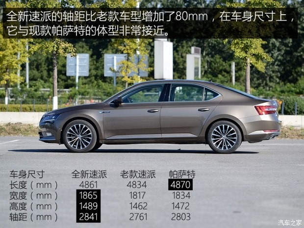 上海大众斯柯达 速派 2016款 380TSI DSG旗舰版