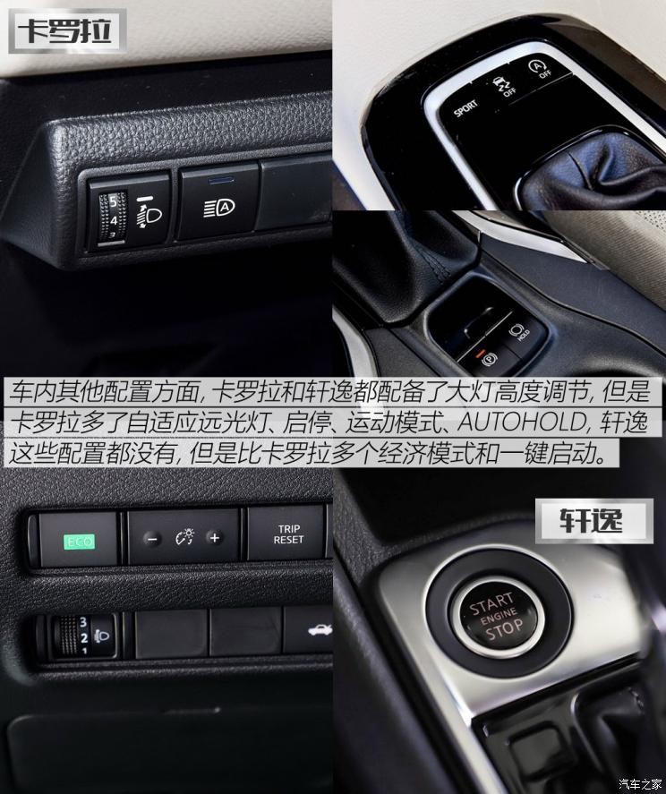 一汽丰田 卡罗拉 2019款 1.2T S-CVT GL先锋版