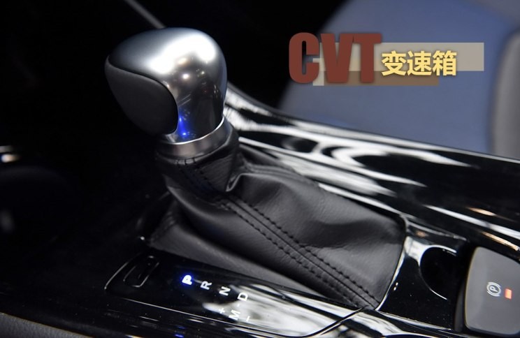 广汽丰田 丰田C-HR 2018款 2.0L 豪华版