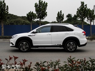 比亚迪汽车2015款唐