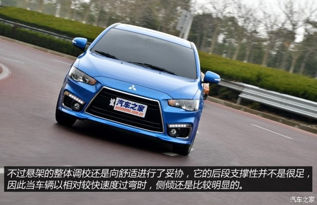 东南汽车 翼神 2015款 2.0L CVT旗舰型