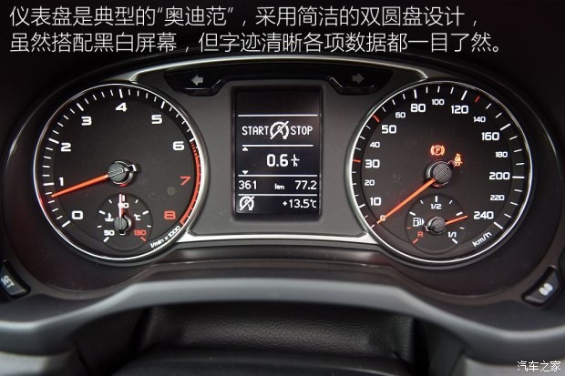 奥迪(进口) 奥迪A1 2016款 30 TFSI Sportback S Line运动版