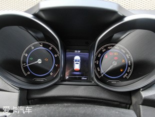 奇瑞汽车2016款瑞虎5