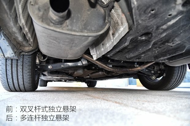 一汽丰田 皇冠 2015款 2.0T 先锋版