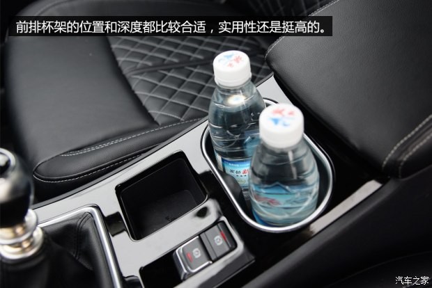 众泰汽车 众泰Z500 2014款 手动基本型