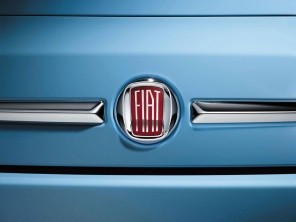 菲亚特500特别版将亮相日内瓦 三月开售