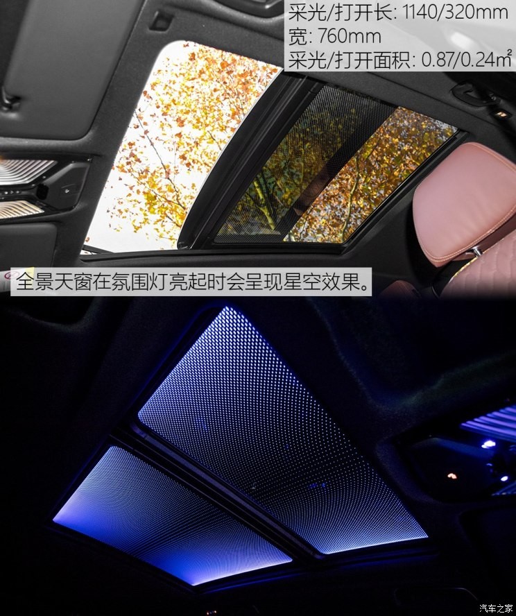 宝马(进口) 宝马X5 2019款 xDrive40i 尊享型 M运动套装