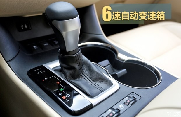 广汽丰田 汉兰达 2015款 3.5L 四驱至尊版 7座
