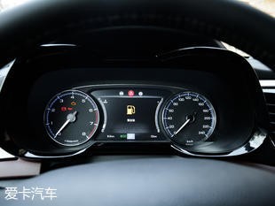 广汽乘用车2017款传祺GS8