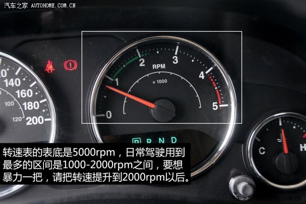 Jeep 牧马人 2014款 2.8TD 四门版 Sahara