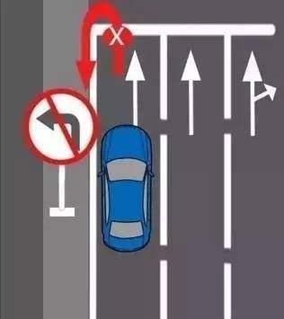 路口掉头总经常被罚？那你是不了解这些规则！