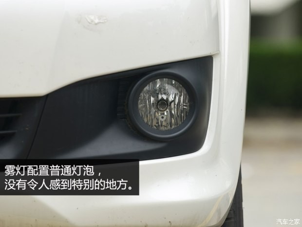 丰田(进口) Fortuner 2015款 2.7L 标准版