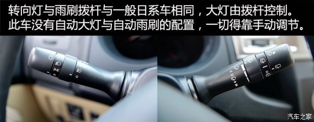 丰田(进口) Fortuner 2015款 2.7L 标准版