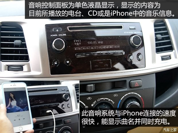 丰田(进口) Fortuner 2015款 2.7L 标准版