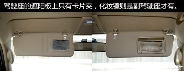 丰田(进口) Fortuner 2015款 2.7L 标准版