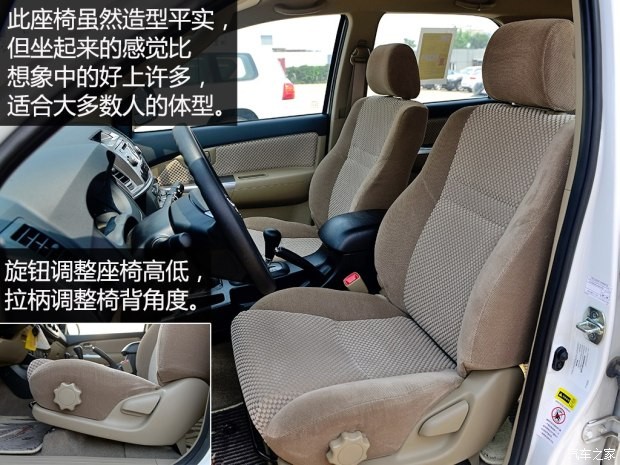 丰田(进口) Fortuner 2015款 2.7L 标准版