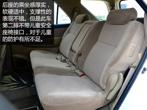 丰田(进口) Fortuner 2015款 2.7L 标准版