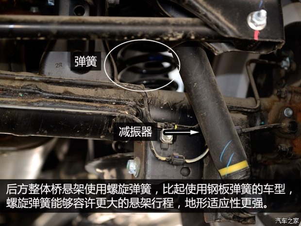 丰田(进口) Fortuner 2015款 2.7L 标准版