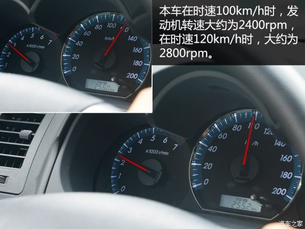 丰田(进口) Fortuner 2015款 2.7L 标准版