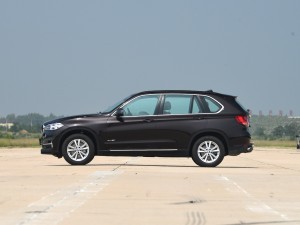 宝马(进口) 宝马X5 2015款 xDrive28i