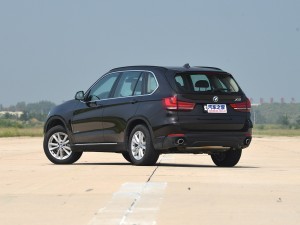 宝马(进口) 宝马X5 2015款 xDrive28i