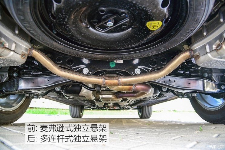 宝沃汽车 宝沃BX7 2018款 28T 四驱旗舰型 7座