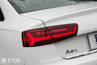 A6L选车指数