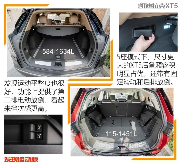 奇瑞捷豹路虎 发现运动版 2020款 249PS R-Dynamic HSE 豪华定制版