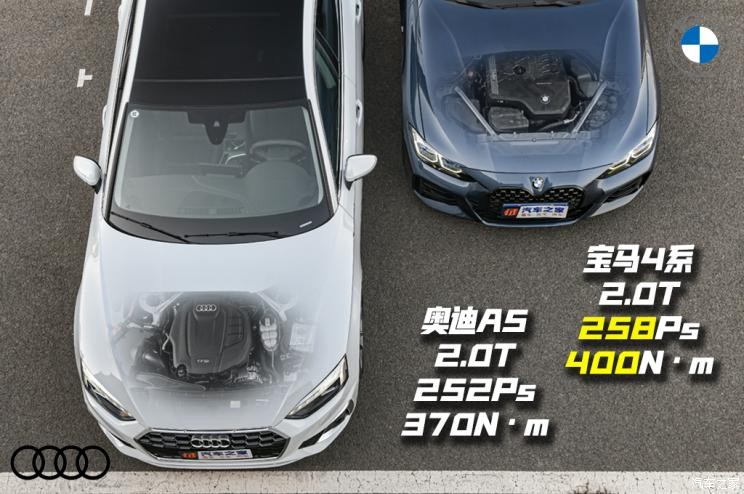 奥迪(进口) 奥迪A5 2021款 Sportback 45 TFSI quattro 臻选动感型