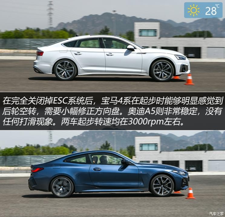 奥迪(进口) 奥迪A5 2021款 Sportback 45 TFSI quattro 臻选动感型