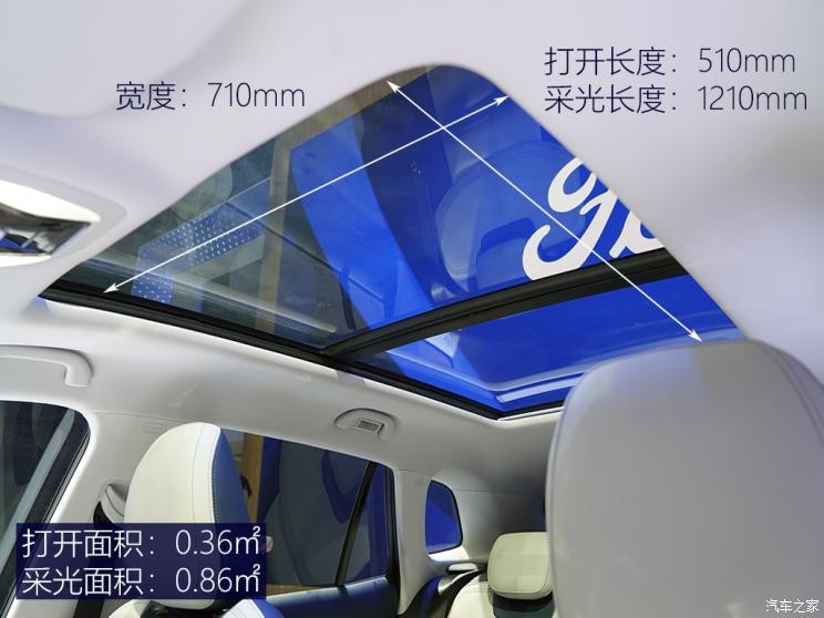 江铃福特科技 领睿 2022款 EcoBoost 170 尊领型PLUS