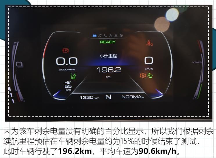 长城汽车 欧拉白猫 2020款 360km 豪华型