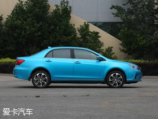 比亚迪汽车2016款秦EV