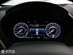 比亚迪汽车2016款秦EV