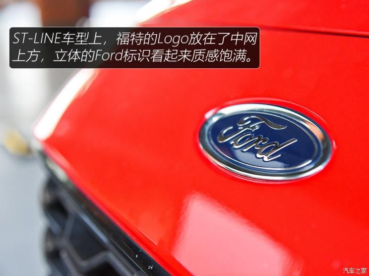 长安福特 锐际 2020款 EcoBoost 245 四驱纵享款ST-LINE